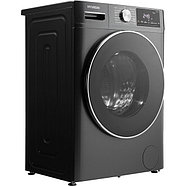 Стирально-сушильная машина Hyundai WFD8401 (8 кг / 5 кг - сушки Страна производства - Китай), фото 2
