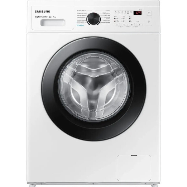 Стиральная машина Samsung WW70AG4S20CELP (7 кг,1000 об.,сборка Россия)