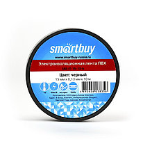 Изолента 0.33х15мм-10 метров Smartbuy SBE-IT-15-10