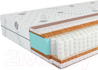 Матрас Kondor Medic-3 Hard 160x200