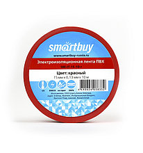 Изолента 0.33х15мм-10 метров Smartbuy SBE-IT-15-10