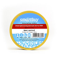 Изолента 0.33х15мм-10 метров Smartbuy SBE-IT-15-10