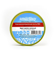 Изолента 0.33х15мм-10 метров Smartbuy SBE-IT-15-10