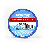 Изолента 0.33х15мм-10 метров Smartbuy SBE-IT-15-10