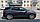 Автобокс LUX TAVR 175 черный матовый 450L с двустор. откр. (175х85х40см), фото 10