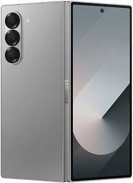 Замена стекла экрана Samsung Galaxy Z Fold 6