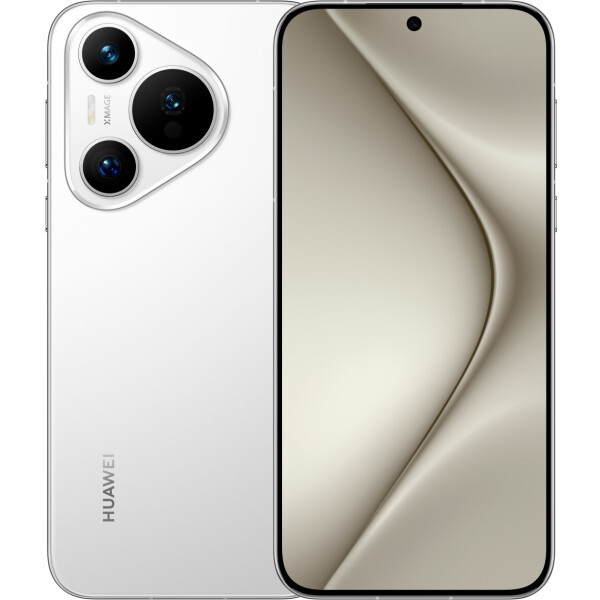 Замена стекла экрана  Huawei Pura 70
