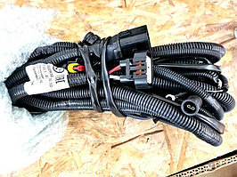 Жгут по раме Газель Некст, (Арзамасское ПО "Автопровод" ) А22R32.3724030-10