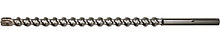 KRAFTOOL Industrie Qualit, 25 x 400/520 мм, SDS-max бур (29317-520-25)
