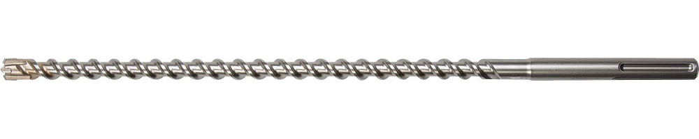 KRAFTOOL Industrie Qualit, 18 x 400/540 мм, SDS-max бур (29317-540-18)