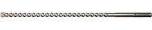 KRAFTOOL Industrie Qualit, 18 x 400/540 мм, SDS-max бур (29317-540-18)