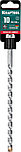 KRAFTOOL Cerazit Carbide, 10 х 260 мм, SDS-plus бур (29320-260-10), фото 2
