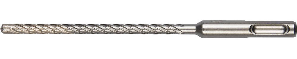 KRAFTOOL Zentro, 6 x 160 мм, SDS-plus бур (29310-160-06)
