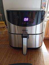 Ключ ударный накидной 75мм TOPTUL AAAV7575, фото 2