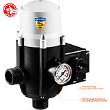 ЗУБР 1.5-10 Атм, блок автоматики (ЗБА), фото 5