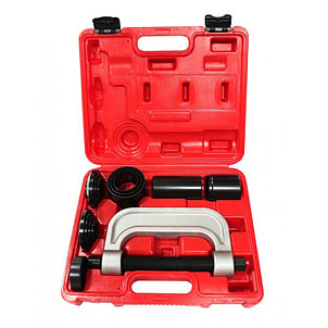 Набор инструментов 9 предметов ROCKFORCE RF-909T2, фото 2