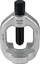 KRAFTOOL d 25 мм / 50 мм, съемник шаровых опор (1-43371-25)