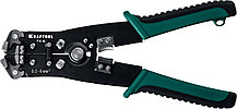 KRAFTOOL TK-6, 0.2 - 6 мм2, автоматический стриппер (22635)