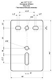 STAYER MAXPull, 0.7 т, 8 м, ручная барабанная тросовая лебедка (43112-0.7), фото 3