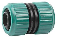 RACO ORIGINAL, 1 , для шланга, из ABS пластика, ремонтная муфта (4250-55175C)