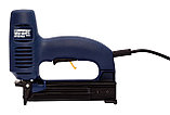 RAPID PRO R606, тип 606 и гвоздей 300, 2-в-1, нейлер-степлер (гвозде/скобозабиватель) электрический для скоб, фото 2