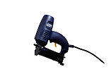 RAPID PRO R606, тип 606 и гвоздей 300, 2-в-1, нейлер-степлер (гвозде/скобозабиватель) электрический для скоб, фото 3