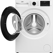 Стиральная машина BEKO B3WFR57WB (7 кг,1200 об.,сборка Россия), фото 4