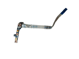 Плата кнопки включения Lenovo IdeaPad G500 со шлейфом