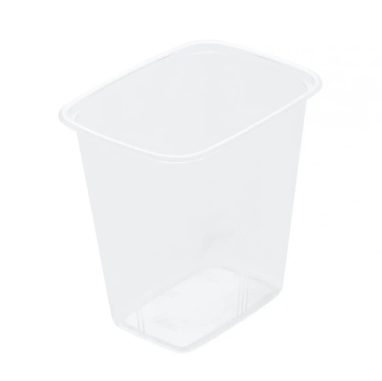 Контейнер 108 х 82 мм, объем 500 г, 100 шт