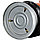 Насос дренажный Skiper WQ10-1.5D (1500 Вт, 250 л/мин, алюминий), фото 2