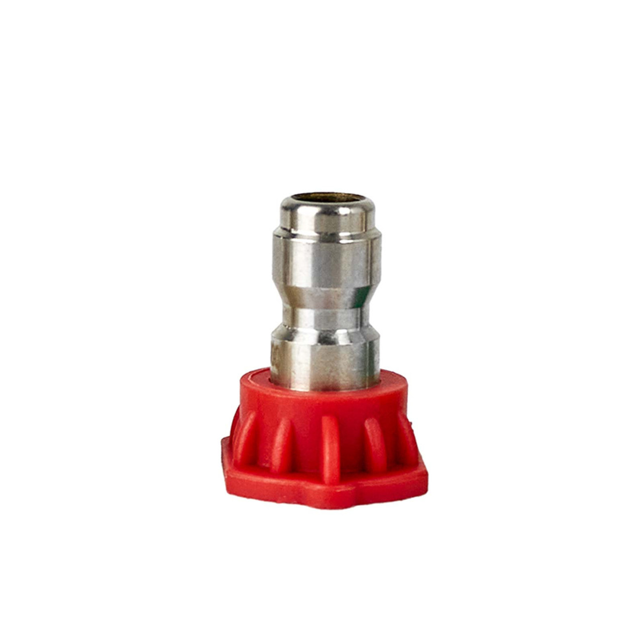 Фреза для мойки высокого давления SKIPER PMAC-005 (красная, 0ͦ)