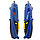 Шуруповерт аккумуляторный(отв-ка)KATANA SW5000(4.8В,1акк,1,3А/ч Li-ion,4Нм,шур.до 5мм,пов.рук,11бит), фото 3