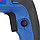 Перфоратор KATANA PU4501F в чем.(2 зуб.,3 сверла,950 Вт,3.2 Дж,3 реж,SDS-plus, быстр.БЗП в компл), фото 4