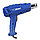 Фен строительный KATANA FS2000 в коробке (2000 Вт, 2 скор., 350/600 °С, ступенч. рег. 300/500 л/мин), фото 3