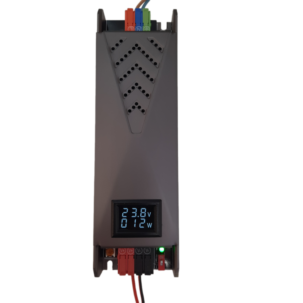 Блок питания NOVA 100W 24V IP20 Premium