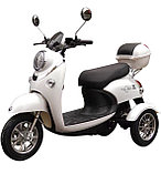 Электроскутер GT RETROBIKE Vespa, фото 2