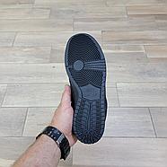 Кроссовки WMNS Nike SB Dunk Low Blackout, фото 5
