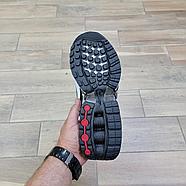 Кроссовки Nike Air Max DN Black White, фото 5