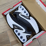 Кроссовки Nike Air Max DN Black White, фото 6