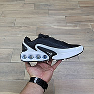 Кроссовки Nike Air Max DN Black White, фото 2