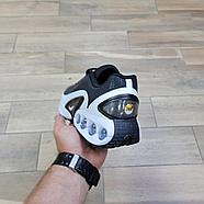 Кроссовки Nike Air Max DN Black White, фото 4