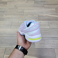 Кроссовки Asics Gel-1130 Blue Purple, фото 4