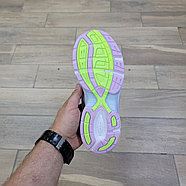 Кроссовки Asics Gel-1130 Blue Purple, фото 5