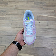 Кроссовки Asics Gel-1130 Blue Purple, фото 3