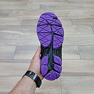 Кроссовки Needles X Asics Gel Nyc 'Black Purple', фото 5