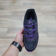 Кроссовки Needles X Asics Gel Nyc 'Black Purple', фото 3