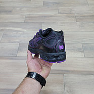 Кроссовки Needles X Asics Gel Nyc 'Black Purple', фото 4