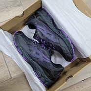 Кроссовки Needles X Asics Gel Nyc 'Black Purple', фото 6