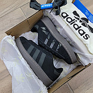 Кроссовки WOK 22 X Adidas Campus 00s Black, фото 6