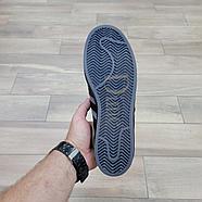 Кроссовки Dime X Adidas Superstar ADV Carbon Brown, фото 6